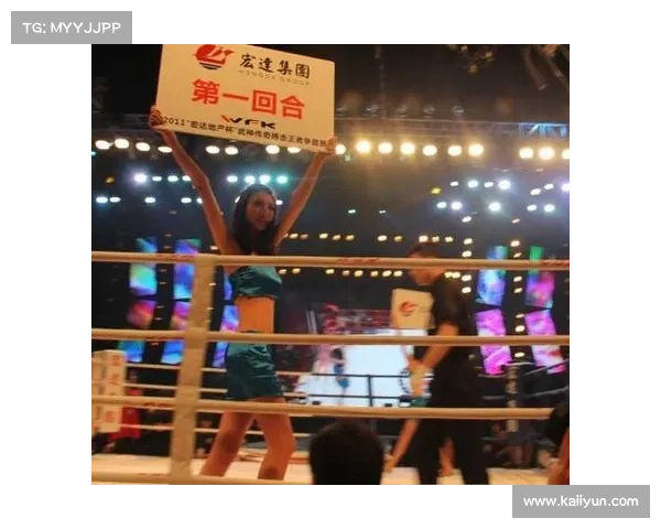 武术法制新纪元 WKA百色搏击赛严格药检确保赛事公平性