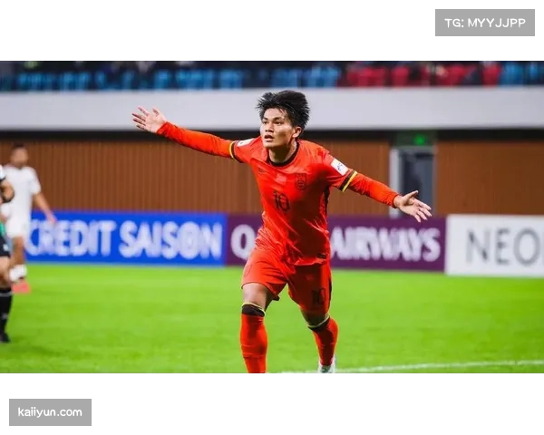 U22国足展现硬核实力小组抽签形势解析及未来备战全方位策略