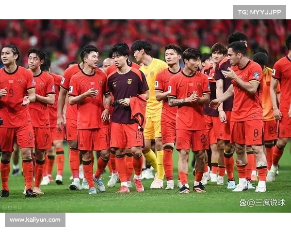 中国男足新主帅最后2周内揭晓 3大热门人选激烈角逐谁将引领未来