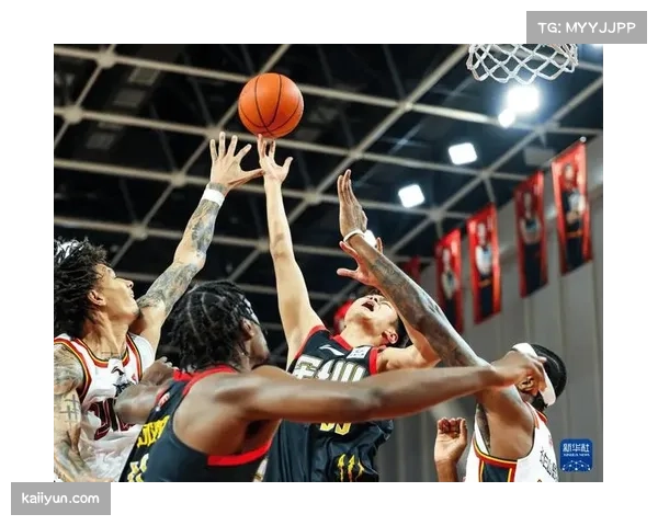 深圳马可波罗豪取三连胜 王浩然状态回暖为球队注入活力